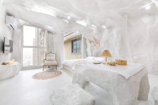 碧桂公寓(锦荣路分店)