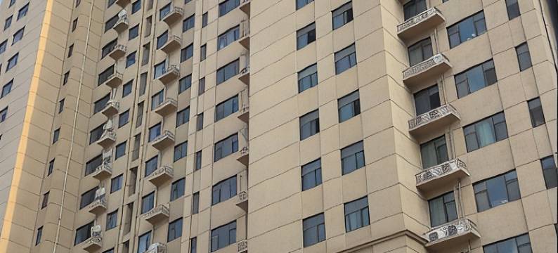 小石头的小家公寓(生产路分店)图片