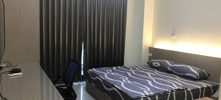 翡翠如意民宿图片