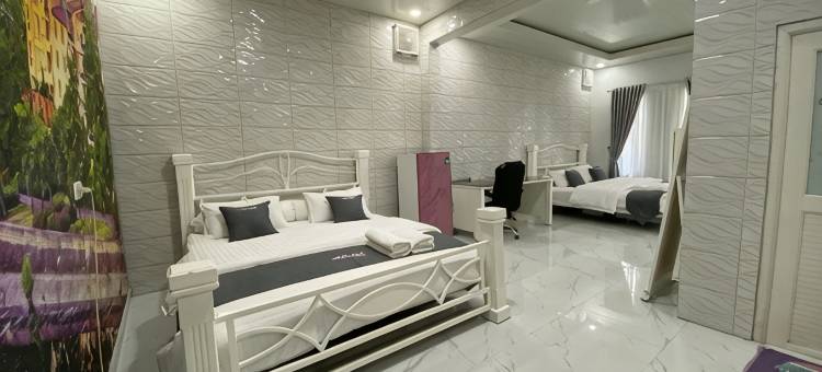 Capital O 93794 阿塔拉伊斯兰民宿(Capital O 93794 Athallah Homestay Syariah)图片