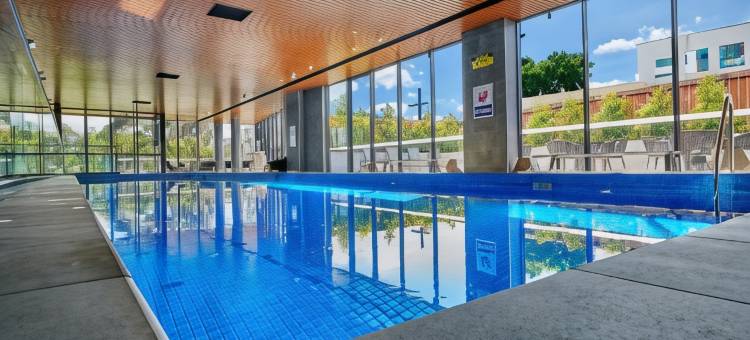 墨尔本诺克斯中央公寓酒店(Melbourne Knox Central Apartment Hotel Official)图片
