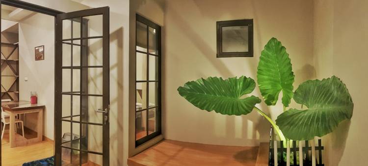 Anugrah Alam Homestay图片