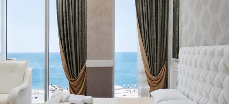 Tropicana Resort by Stellar Hotels图片