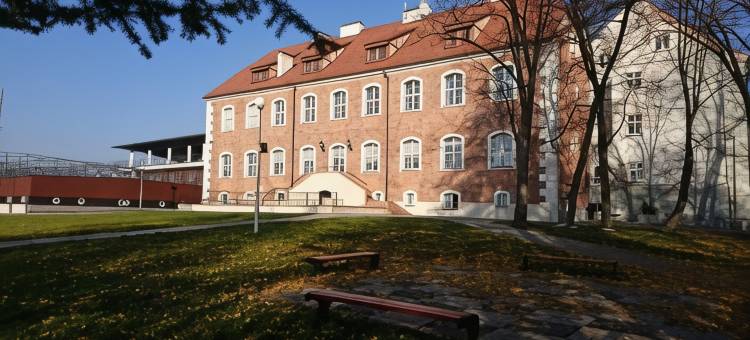 Centrum Konferencyjne Zamek图片