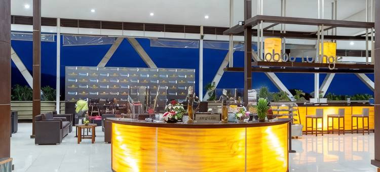 高峰皇宫酒店(Palace Hotel)图片