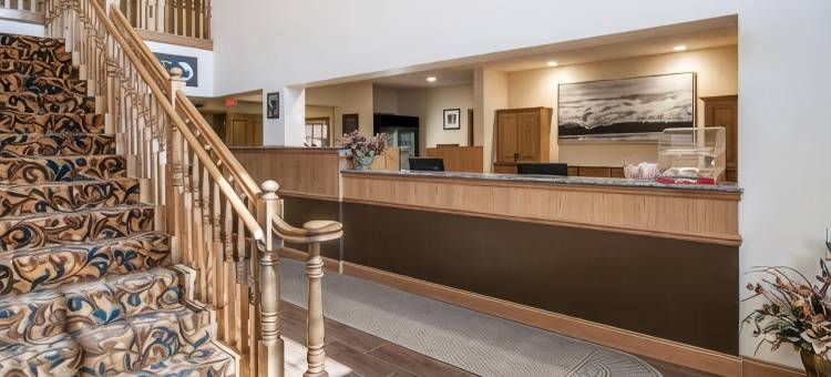 急流城丽怡酒店(Country Inn & Suites by Radisson, Rapid City, SD)图片