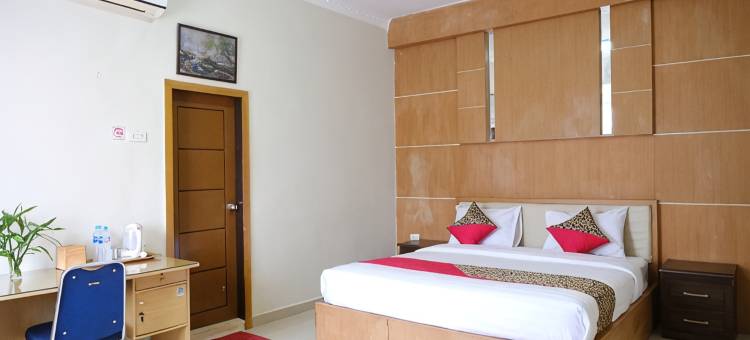 欢乐酒店(Joyful Hotel)图片