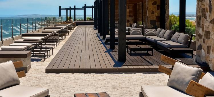 阿克奎雅康康丽笙蓝光水疗酒店(Radisson Blu Acqua Hotel and Spa Concon)图片