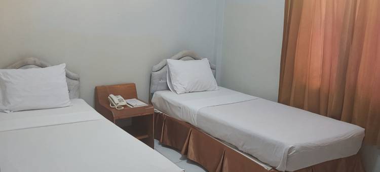 阿格罗维萨塔酒店(Hotel Agrowisata)图片