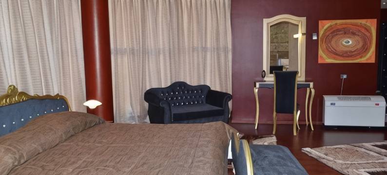 科西贝利泳池SPA酒店(Hotel Kocibelli Pool & Spa)图片