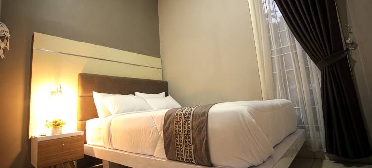 Shakilla House 1 Syariah图片