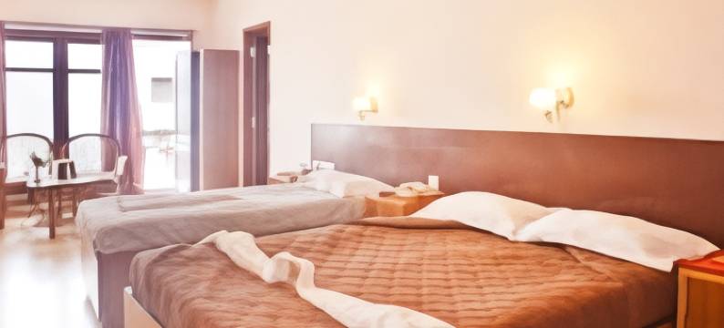 苹果谷酒店(Hotel Apple Valley)图片