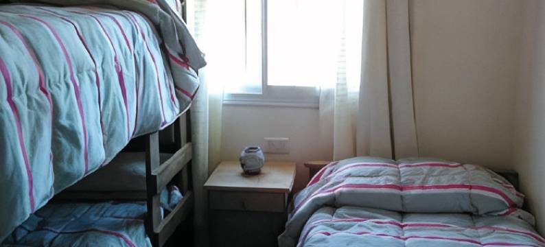 Cabañas Campo Huasi图片