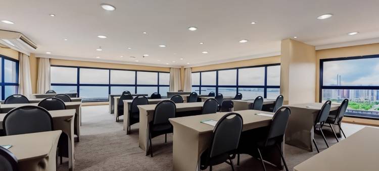 福特莱萨波旁酒店(Bourbon Hotel Fortaleza)图片