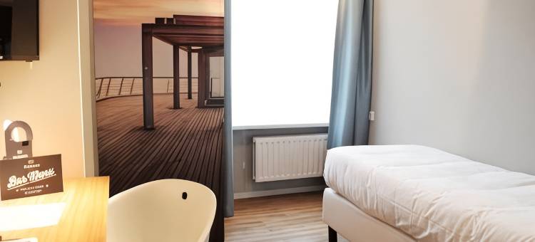 安丹特安兹酒店(Hotel Andante Aan Zee)图片