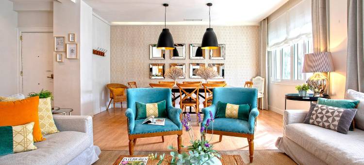 Modern Apartment Close to Malagueta Beach. Reding图片