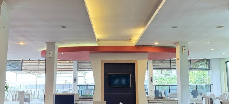 展玉格兰特拜迪尔酒店(Grand Bydiel Cianjur)图片