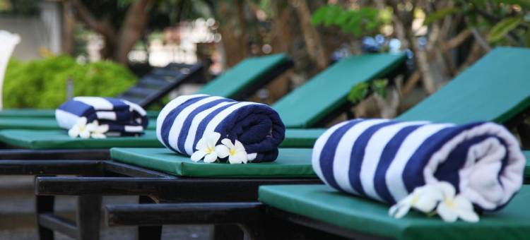 汉班托塔绿玉酒店(Jade Green Hambantota)图片