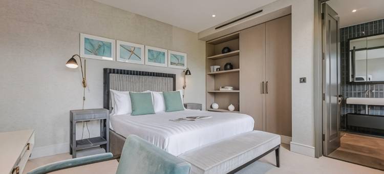 D'montrio的威斯敏斯特公寓(Westminster Apartments by D'Montrio)图片