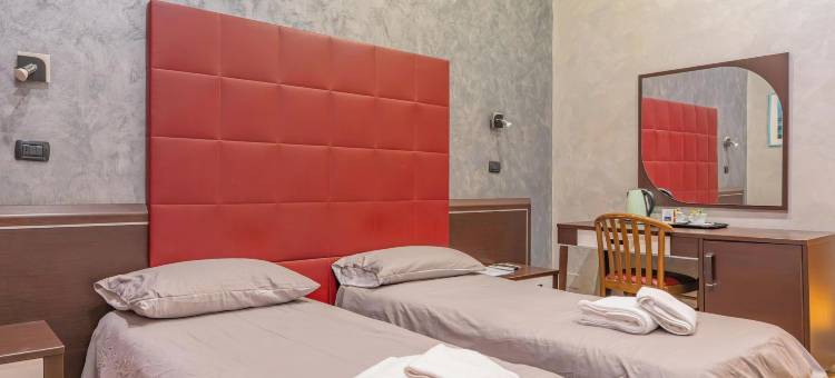 新旅馆(Guest House New Inn)图片