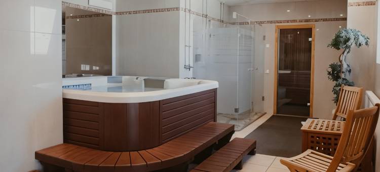 德罗特家庭酒店(Home Hotel Drott)图片