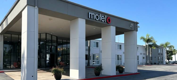 卡森Studio 6，加利福尼亚(Studio 6 Carson, CA)图片