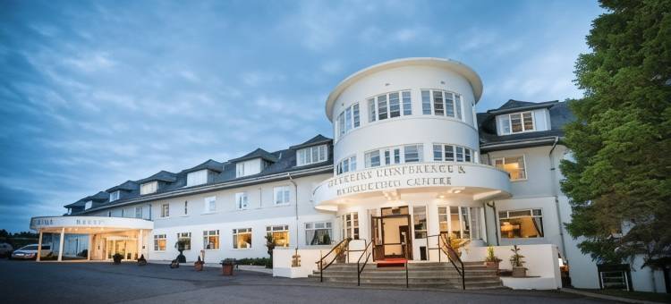 麦克唐纳德鲁莫西酒店(Macdonald Drumossie Hotel)图片