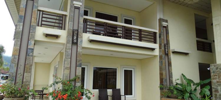 巴拉望普林塞萨港福朋喜来登酒店(Four Points by Sheraton Palawan Puerto Princesa)图片