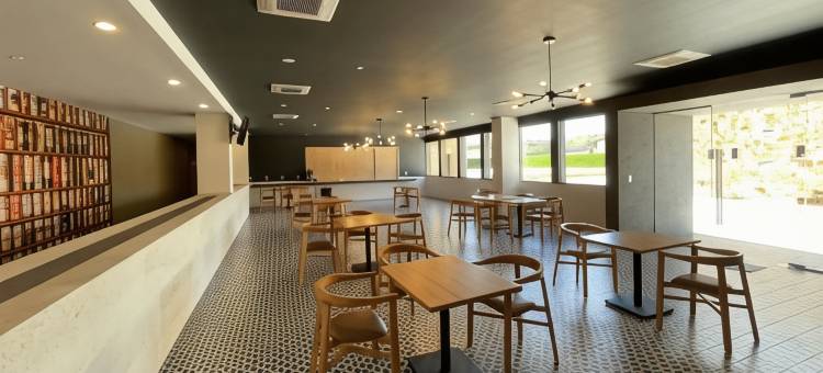 Hotel MX mas 圣米格尔-德阿连德, Trademark by Wyndham(Hotel MX más San Miguel de Allende)图片