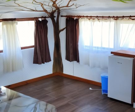 APARTMENT ARGANTONE Hotel Overview