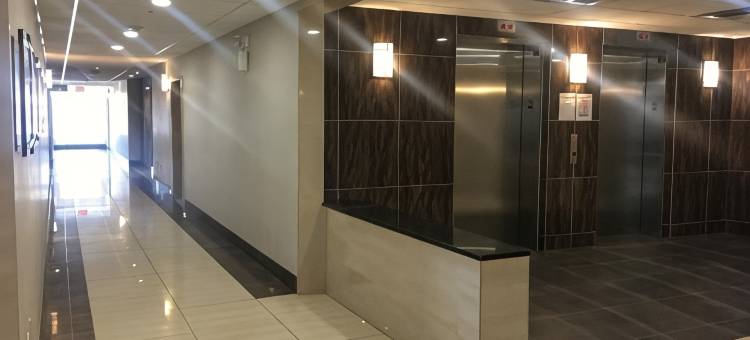 温德姆戴斯酒店及套房，萨斯喀彻温堡(Days Inn & Suites by Wyndham Fort Saskatchewan)图片