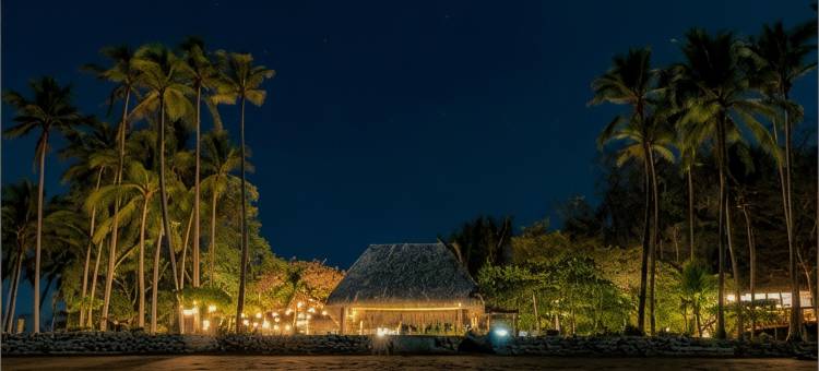 奇基塔岛华丽露营酒店(Isla Chiquita Glamping Hotel)图片