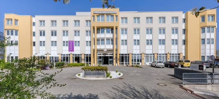 斯图加特加尔林根美居酒店(Mercure Hotel Stuttgart Gerlingen)图片