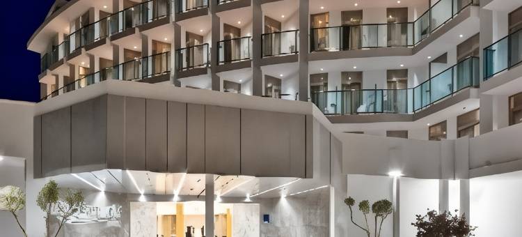 坎布里尔斯最佳酒店(Hotel Best Cambrils)图片