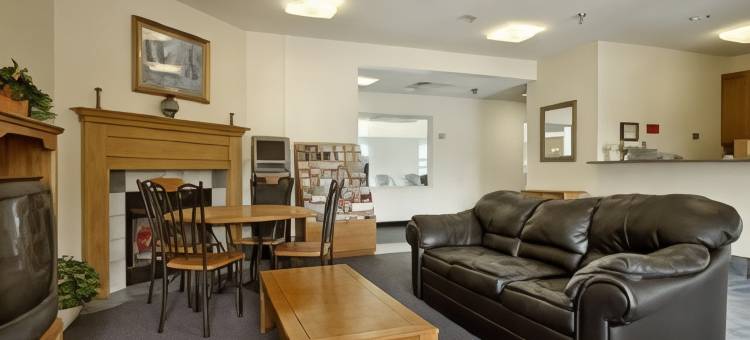 华沙温德姆戴斯酒店(Days Inn by Wyndham Warsaw)图片