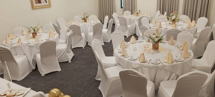 多哈瑞士贝林酒店(Swiss-Belinn Doha)图片