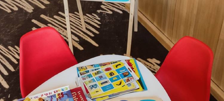 宜必思蒂耶里堡酒店(Ibis Château-Thierry)图片