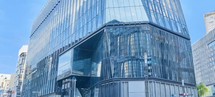 格兰贝尔银座酒店(GINZA HOTEL by GRANBELL)图片