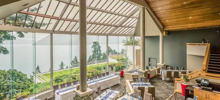 皇后镇美居度假酒店(Mercure Queenstown Resort)图片