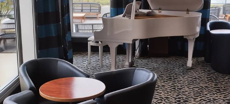 内福尔卢尔桥美居酒店(Hôtel Mercure Nevers Pont de Loire)图片