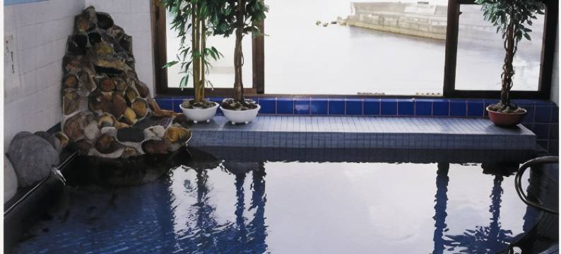 山下旅馆别馆(Yamashita Ryokan Bekkan)图片