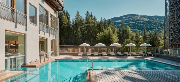 福肯斯坦纳水晶酒店 l 四星高级(Falkensteiner Hotel Cristallo l 4 Star Superior)图片