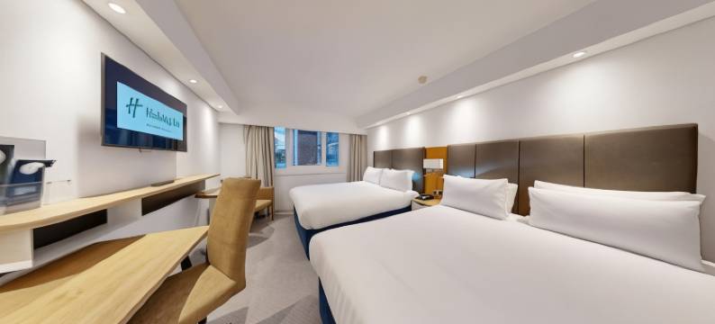 Holiday Inn 凯尼尔沃思(Holiday Inn KENILWORTH - WARWICK by IHG)图片