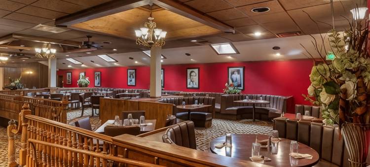 登马尔贝斯特韦斯特酒店(Best Western Dunmar Inn)图片