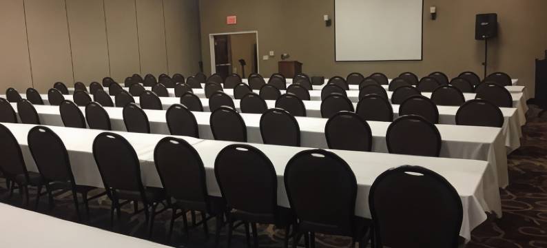 白兰地酒贝斯特韦斯特优质套房酒店(Best Western Plus Brandywine Inn  Suites)图片