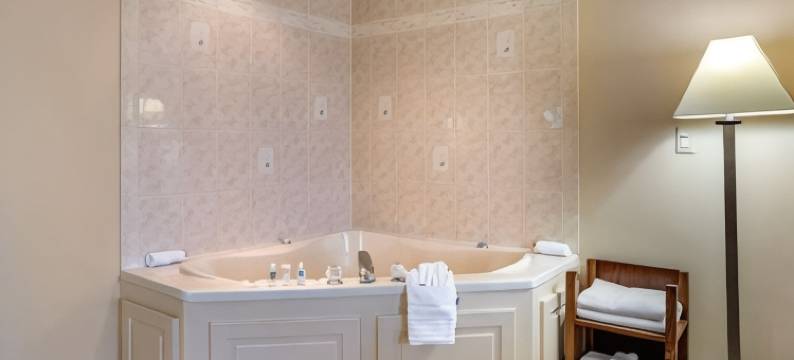 哈黑格斯敦东南的舒适套房酒店(Comfort Suites)图片