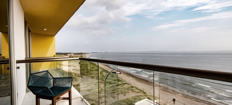 贝斯特韦斯特优质里维埃拉韦拉克鲁斯酒店(Best Western Plus Riviera Veracruz)图片