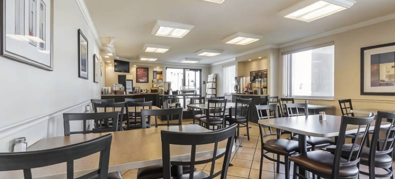 Greenstay Hotel Joplin Missouri图片