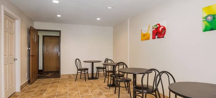 凯艺酒店(Quality Inn Gillette I-90 East)图片