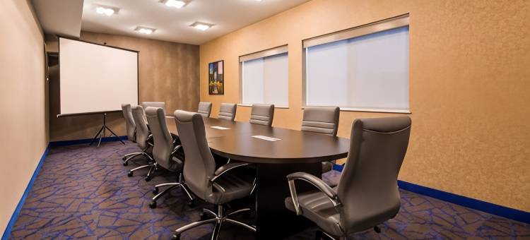 波特兰机场贝斯特韦斯特优质套房酒店(Best Western Plus Portland Airport Hotel  Suites)图片